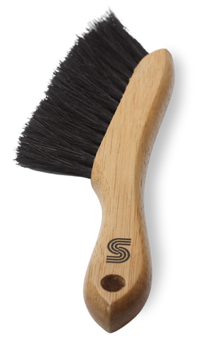 Counter Brush (222mm/8.75in)