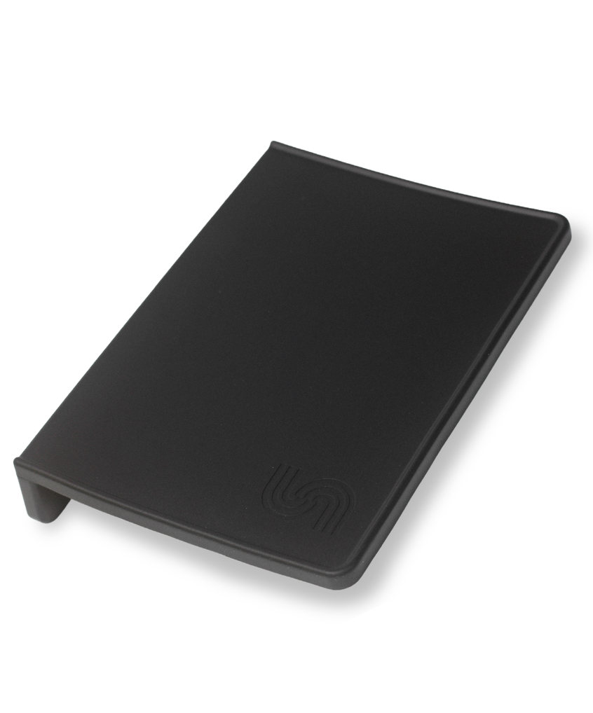 PackEdge™ OverEdge Pack Mat (210x152mm/8x6in) supergood coffee